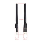 1pc For Ralink Chip Rt5370n For Dongle Usb Wifi Adapter Wireless Network Card Us