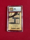 1966  Batman    bat Laffs     51  Trading Card   ex  5 5  Scarce   Vintage