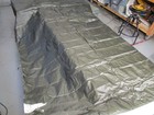 Snugpak Stasha Pocket Sized Shelter   Emergency Bivi - Olive Green