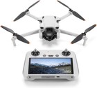 Dji Mini 3 Drone Fly More Combo W rc Remote 4k Hdr