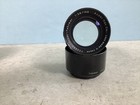 Vintage M42 Screw Mount Pentax Super Takumar 105mm F 2 8 Lens With Case