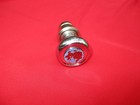 Nos Vintage Triumph Tr2 Tr3 Tr4 Tr250 Tr6 Tr7 Tr8 Nos Badged Cigarette Lighter