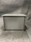 Wentworth Wp-gt-4 8 Pound Commercial Grease Trap With Flow Control  2  Ip 