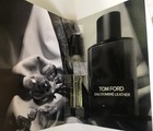 Tom Ford Eau D ombre Leather Eau De Toilette 1 5ml Sample Spray