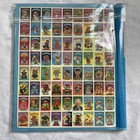 Vintage Garbage Pail Kids Sticker Album New In Original Packaging 1985 Nos