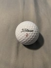Robert Macintyre Signed Golf Ball Ryder Cup 2025 Scottish Open Masters