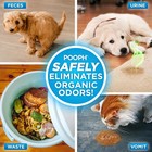 Pooph Plus Maximum Strength Pet Odor Eliminator Spray 32 Oz