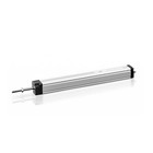 New Novotechnik Linear Transducer Lwh-0300   Lwh 300 In Box