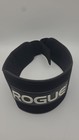 Rogue 5  Heavy-duty Nylon Weightlifting Belt     Medium
