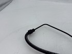 2006 Harley Sportster Xl1200c 1200 Custom Oem Front Brake Hose Line Pipe