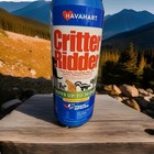  Critter Ridder 6lb Lot Of 3 Woodstream 5926