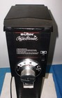 Bunn G3 2100 0000 Commercial 3 Lb Bulk Coffee Grinder Very Clean