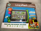 Leapfrog Leappad Academy 7  Tablet Kids Learning Toy 16gb Green Educational New
