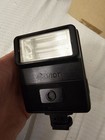 Canon Speedlite 177a Flash Unit For Cameras Made In Japan