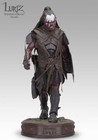 Sideshow Lurtz Premium Format 1 4 Scale Statue Exclusive Lord Of The Rings Lotr
