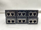 Lot Of 6 Ubiquiti Gp-a240-050 Switching Mode Power Supply