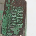 Unipunch 6450 Rh A Series Right Hand Corner Notching Unit Die Shoe 3  X 3 