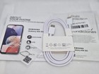 Samsung Galaxy A14 5g A146u  fully Unlocked  64gb Black  excellent Condition  