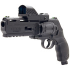 Umarex Tr50 Paintball Marker W  Red Dot Sight  Balls   Co2  2292176  Gen2
