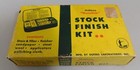 Vtg Outers  gunslick  Stock Finish Kit   455  Complete Original Kit With Boxes