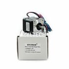 Nema 17 Dual Shaft Stepper Motor - 1 7 A  0 59 N m  84 Oz in