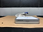 Iogear  Miniview  gcs634u  4-ports External Kvm   Audio Switch Usb