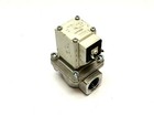 Smc Vxz250jz2cg Pilot Operated 2 Port Solenoid Valve For Air