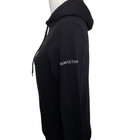 Hamilton Hooded Sweatshirt Unisex Small Black Broadway Musical Theater Play