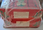 Vintage Tom Smith Christmas Crackers Two Sealed Boxes 2 Dozen Norwich  England