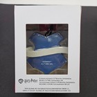 Hallmark Harry Potter Hogwarts Crest Christmas Tree Ornament Decoration New