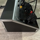 Mrc Sound   Power 7000 Train Controller Transformer Ho n g Scales W  Horn