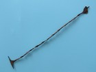Original 1860-1960 Kissi  pennies  Kilindi Guinea sierra Leone Approx  10  Long