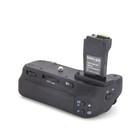 Bg-e18 Battery Handle Grip Replacement For Canon 750d 760d X8i T6s Camera