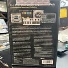 Digidesign Pro Tools Instrument Expansion Pack Complete Virtual Collection