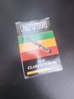 10 Pieces 2 5 Clarinet Reeds