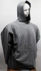 Nike Hoodie Premier Fleece Jacket Size 3xl Grey New With Tags Free Shipping