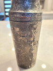 1930s Napier Dial A Drink Cocktail Shaker Art Deco Vintage Barware Complete