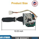 Fits For Jlg Boom Lift 450a  450aj  100  110 150hax Joystick Controller 1600287