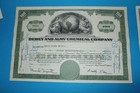 Stock Certificates 25 Different Great Variety Bluelakestamps Beautiful
