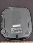 Vintage Panasonic Sl-sw405 Portable Cd Player Xbs Shock Wave Antishock  Untested