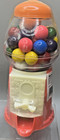Vintage 80 90s Novelty Candy Dispenser Lot Gumball Machine Bank Toy Guns Figures