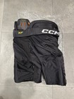 Ccm Tacks Xf Senior Hockey Pants  Large 23k-crt-hpxf-black Bnwt Rrp  249