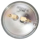 2 Pcs Par36 Led Light Bulb 12v 9w White Waterproof Ip67 Eq To 50w Halogen Lamp