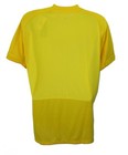 Adidas Real Salt Lake Men s Size Large Jersey Yellow