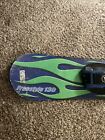 Riva Snowboard Freestyle 130