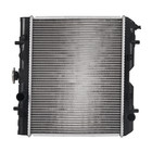 Aluminum Core Radiator For Kubota L2600 L2800 L3000 L3400 L4300 Tc02016000