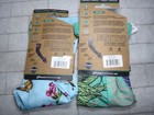  2  Farmer s Defense Gardening Protection Sleeves - L xl - Monarch   Sea Weed