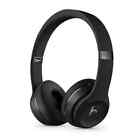 Beats By Dr  Dre Solo3 Wireless On-ear Headphones Black Mx432ll a   Brand New