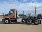 2016 Freightliner Cascadia 113 Daycab Semi Trucks Manual