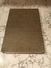 Vegetable Crops Vintage Text Book 1957 Thompson And Kelly